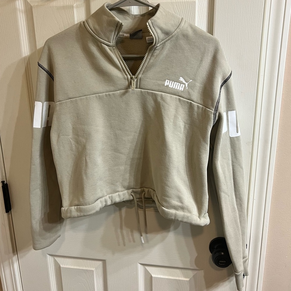 Puma Sweatshirt